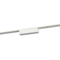 Трековый магнитный светильник Эра TRM-S5-1-6W4K-WH Б0059041