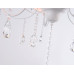 Подвесная люстра Ambrella Light Modern TR4603