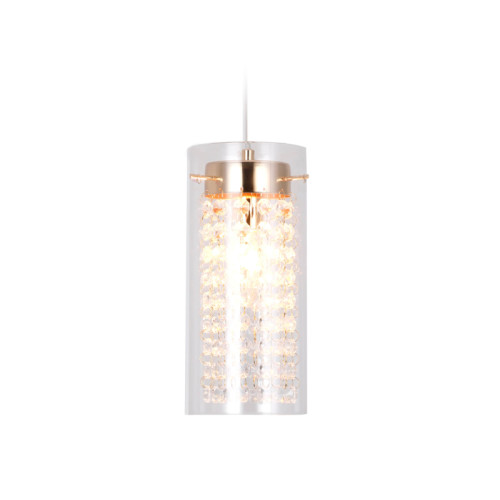 Подвесной светильник Ambrella Light Traditional TR3660