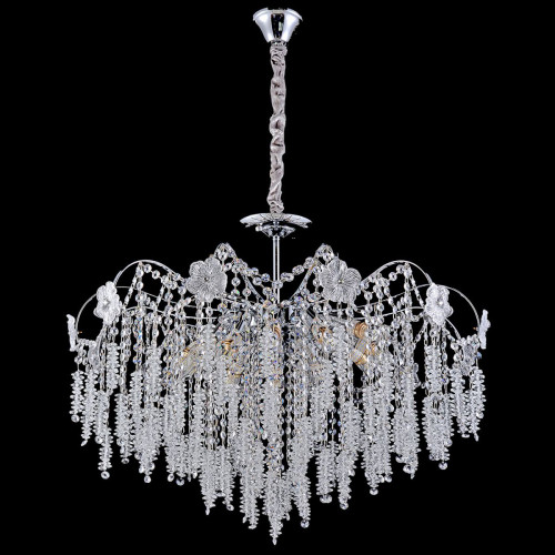 Подвесная люстра Reluce 47300-0.3-12 CH