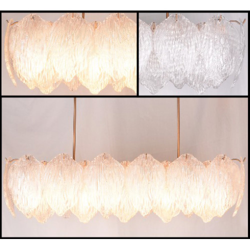 Подвесная люстра Delight Collection Novida BRCH9082