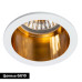 Встраиваемый светильник Arte Lamp Caph A2165PL-1WH