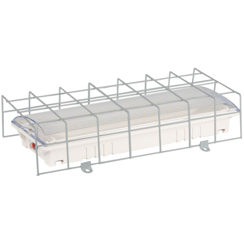 Решетка защитная Эра DPA-BAR-410-190 Б0065013