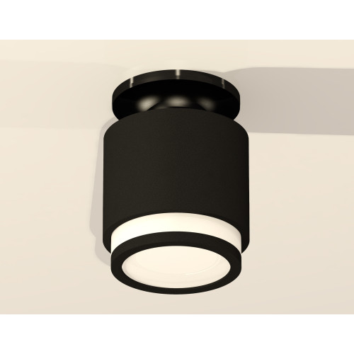 Потолочный светильник Ambrella Light Techno Spot XS7511063 (N7926, C7511, N7121)