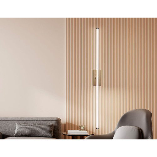 Настенный светильник Ambrella Light Comfort LineTech FL6123