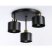 Потолочный светильник Ambrella Light Traditional TR8121