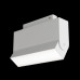 Трековый светильник Maytoni Technical Magnetic track TR013-2-10W4K-W