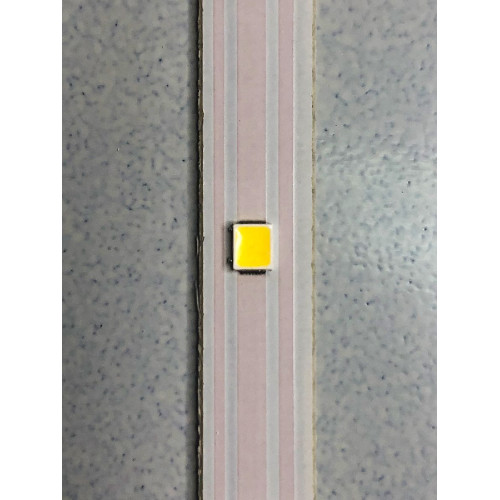 Светодиодная панель Elvan UPL-001-36W-WH-Wh