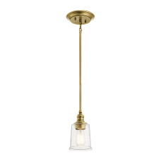 Подвесной светильник Kichler Waverly KL-WAVERLY-MP-NBR