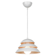 Подвесной светильник Lussole Loft Beijing GRLSP-8130