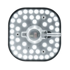 Светодиодный модуль со встроенным драйвером Apeyron 160-250В 24Вт 2100 лм 4000K 02-26
