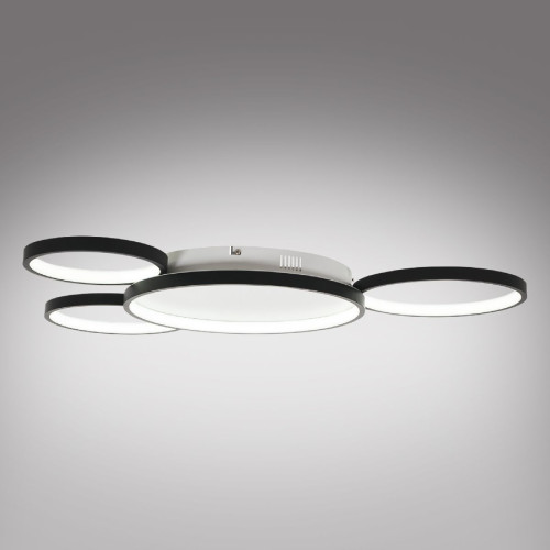 Потолочная люстра MyFar Emma MR1200-4CL