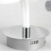 Накладная люстра Lussole Loft Ingersoll LSP-8344