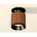 Потолочный светильник Ambrella Light Techno Spot XS7404101 (N7926, C7404, N7031)