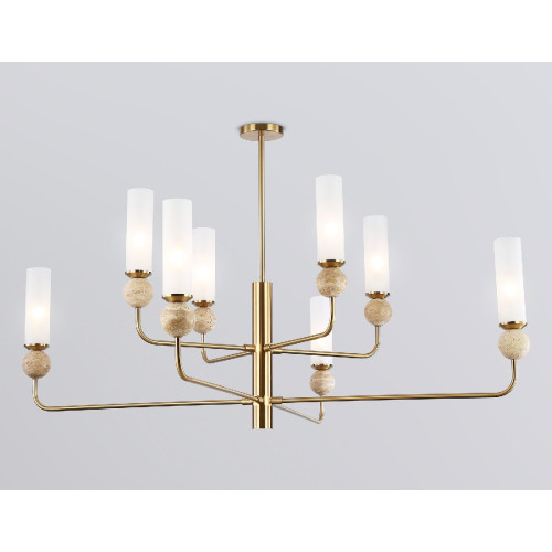 Люстра на штанге Ambrella Light High Light Heigh Light LH53252
