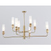 Люстра на штанге Ambrella Light High Light Heigh Light LH53252