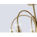 Люстра на штанге Ambrella Light High Light Modern LH55701