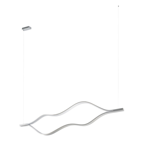 Подвесной светильник Loft IT Tape Light 10403/1600 SN Подвесной светильник Loft IT Tape Light 10403/1600 SN