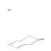 Подвесной светильник Loft IT Tape Light 10403/1600 SN Подвесной светильник Loft IT Tape Light 10403/1600 SN