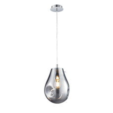 Подвесной светильник Lumien Hall Nertus LH4111/1P-CR-SL
