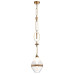 Подвесной светильник Odeon Light Pendant Krema 5441/1A