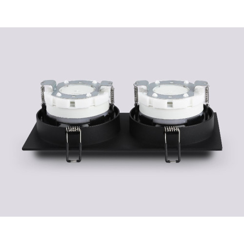 Встраиваемый светильник Ambrella Light GX Standard Tech Techno Spot TN52344