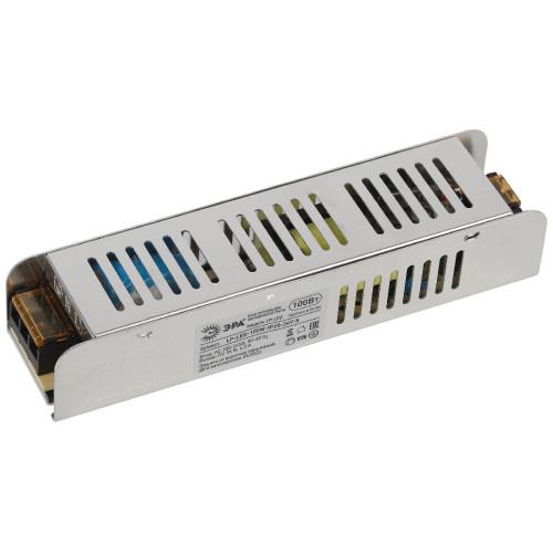 Блок питания Эра 100Вт DC24В 4.2A IP20 LP-LED-100W-IP20-24V-S Б0061130