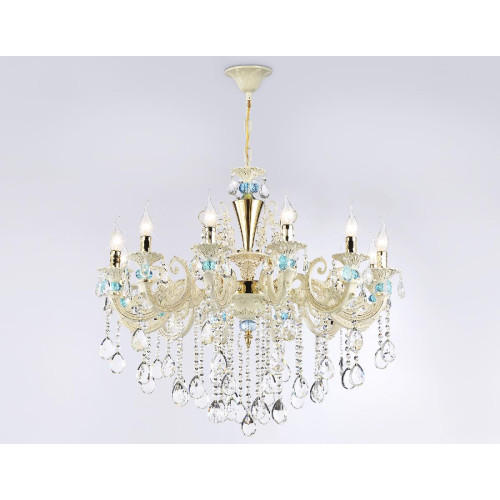 Подвесная люстра Ambrella Light Traditional TR4929