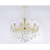 Подвесная люстра Ambrella Light Traditional TR4929