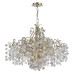 Подвесная люстра ST Luce Ravello SL1650.303.12