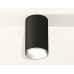 Накладной светильник Ambrella Light Techno XS6323003 (C6323, N6104)
