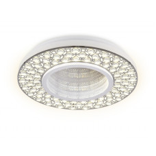 Накладная люстра Ambrella Light FA9448