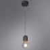 Подвесной светильник ARTE Lamp BENDER A4321SP-1GY
