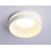 Встраиваемый светильник Ambrella Light Acrylic Frost TN3305
