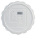 Потолочный светильник ЭРА Классик SPB-6 Muze 48W-5K WH+CH 5000К Б0070187