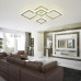 Потолочная люстра Natali Kovaltseva Mujus LED LAMPS 81195