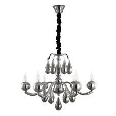 Подвесная люстра Arte Lamp Sigma A3229LM-6CC