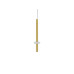 Подвесной светильник Newport Loren 15105+1/S brass М0070312