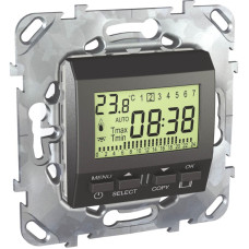 Термостат Schneider Electric Unica Top MGU5.505.12ZD