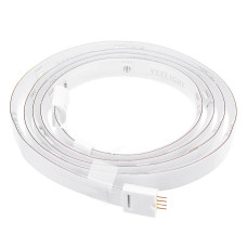 Удлинитель светодиодной ленты RGB Yeelight Lightstrip Plus Extension 1S/YLOT01YL