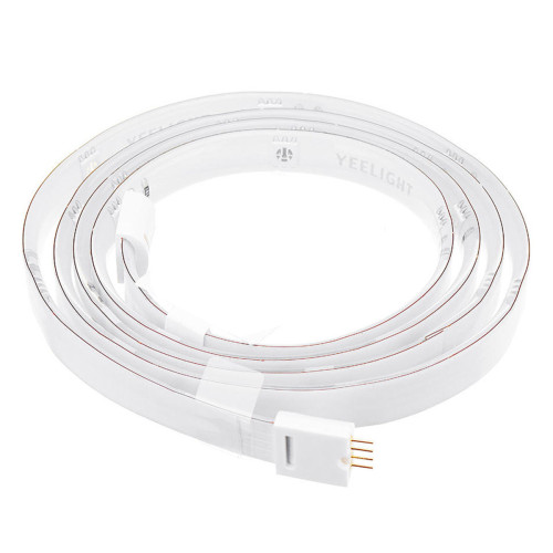 Удлинитель светодиодной ленты RGB Yeelight Lightstrip Plus Extension 1S/YLOT01YL