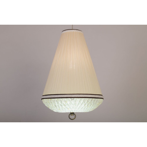 Подвесная люстра Abrasax CL.9301-2 Cream