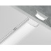 Алюминиевый накладной профиль Ambrella Light Alum Profile GP1600WH