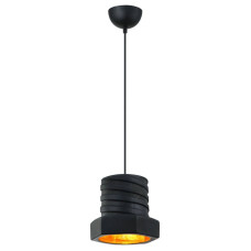 Подвесной светильник Arte Lamp Bijoux A6680SP-1BK