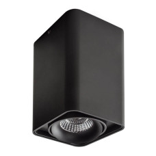 Потолочный светодиодный светильник Lightstar Monocco 052337