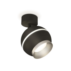 Спот Ambrella Light Techno Spot XM1102003 (A2210, C1102, N7033)