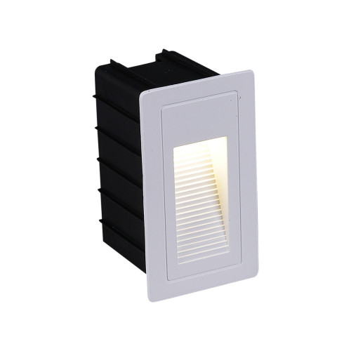 Подсветка для лестниц Reluce 86606-9.0-001TL LED3W WT