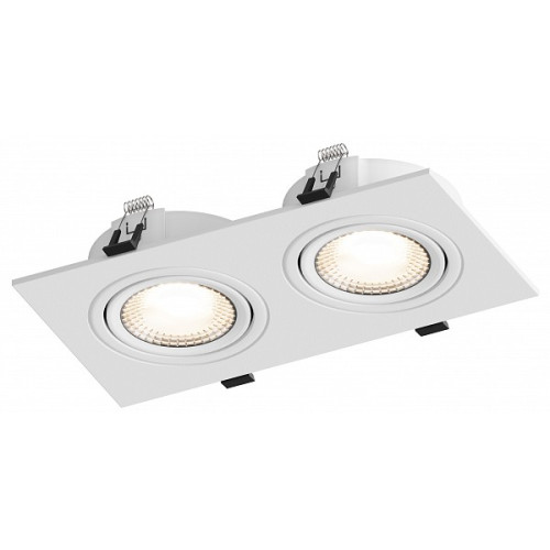 Встраиваемый светильник Hesby Lighting Atlas HSBL_0088