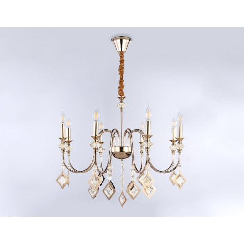 Подвесная люстра Ambrella Light Traditional TR4957