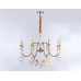 Подвесная люстра Ambrella Light Traditional TR4957